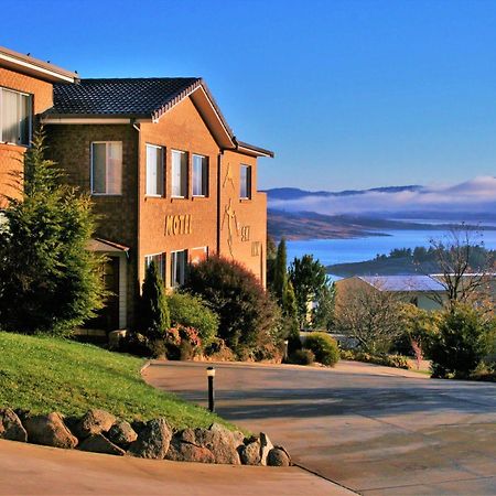 Panorama Jindabyne Exterior foto