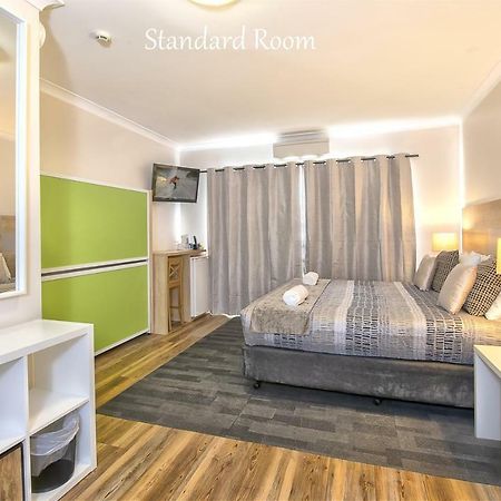 Panorama Jindabyne Exterior foto