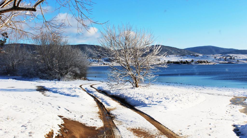 Panorama Jindabyne Exterior foto