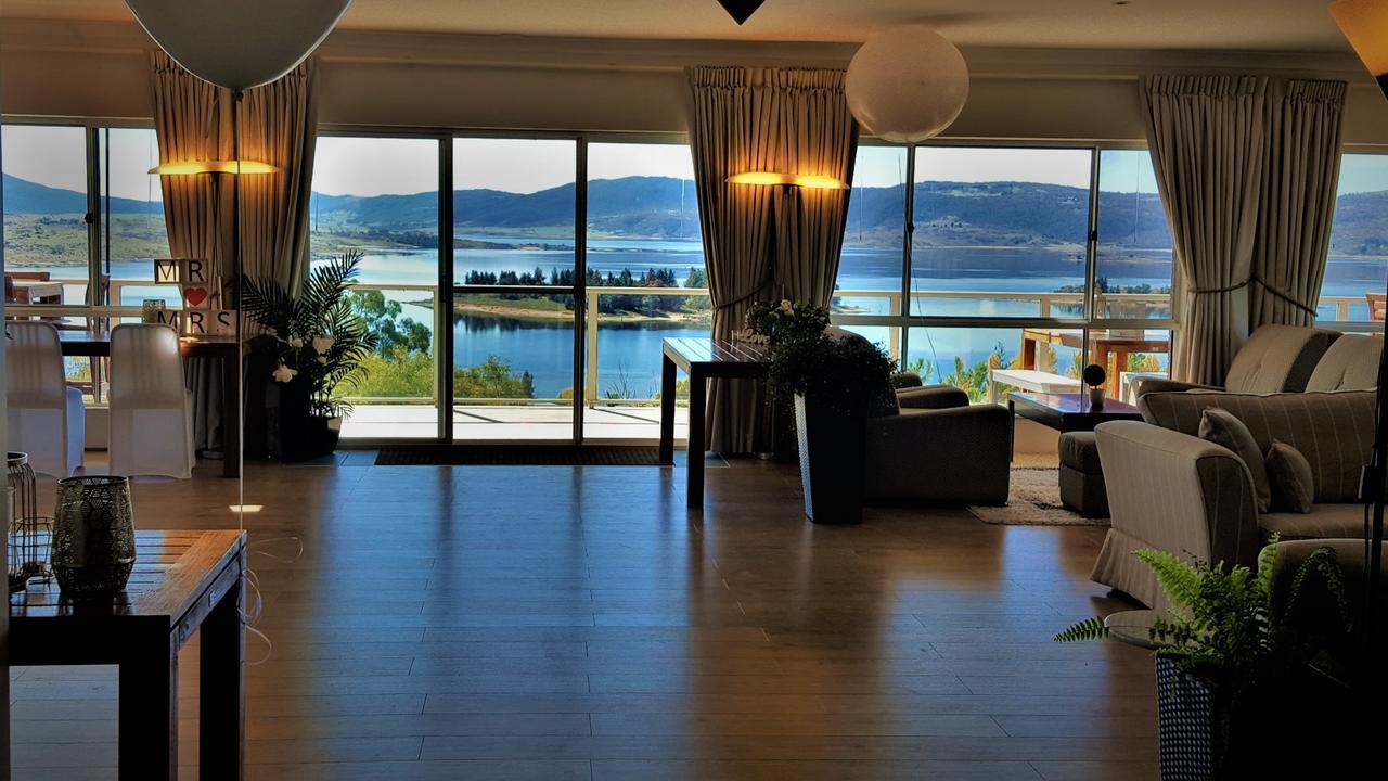 Panorama Jindabyne Exterior foto