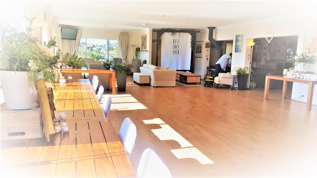 Panorama Jindabyne Exterior foto