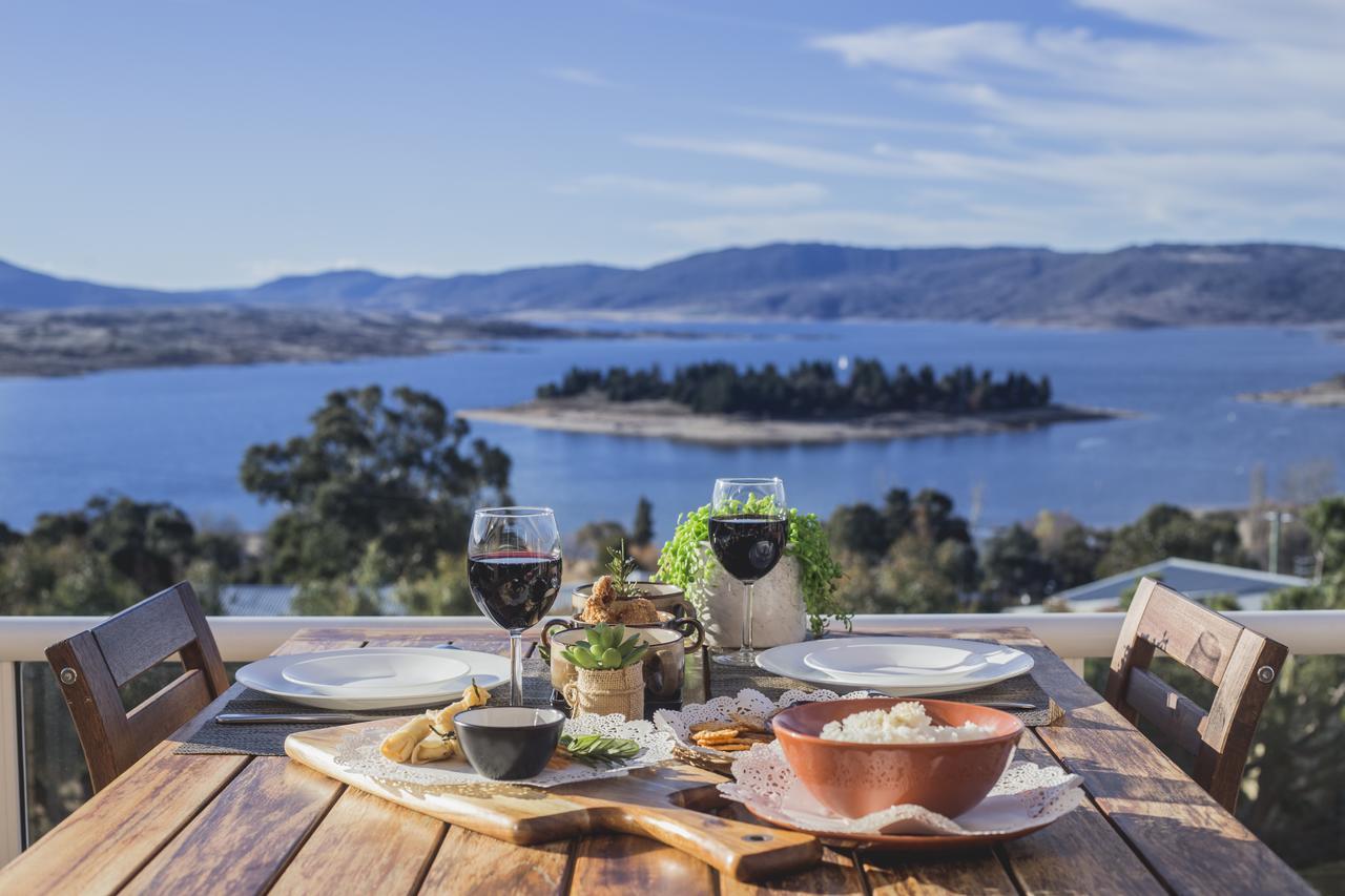 Panorama Jindabyne Exterior foto