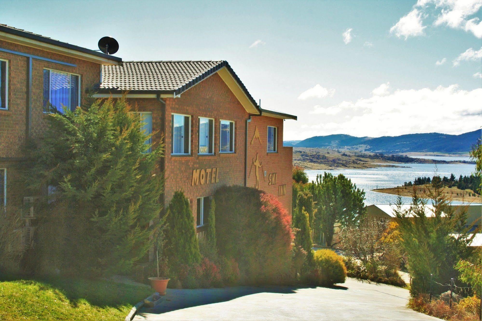 Panorama Jindabyne Exterior foto