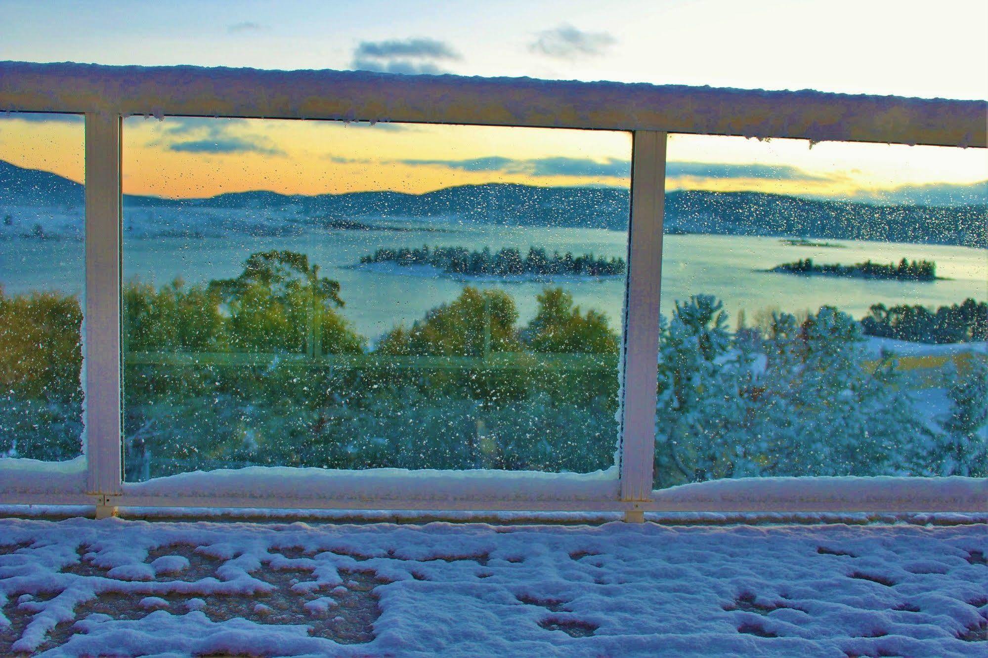 Panorama Jindabyne Exterior foto