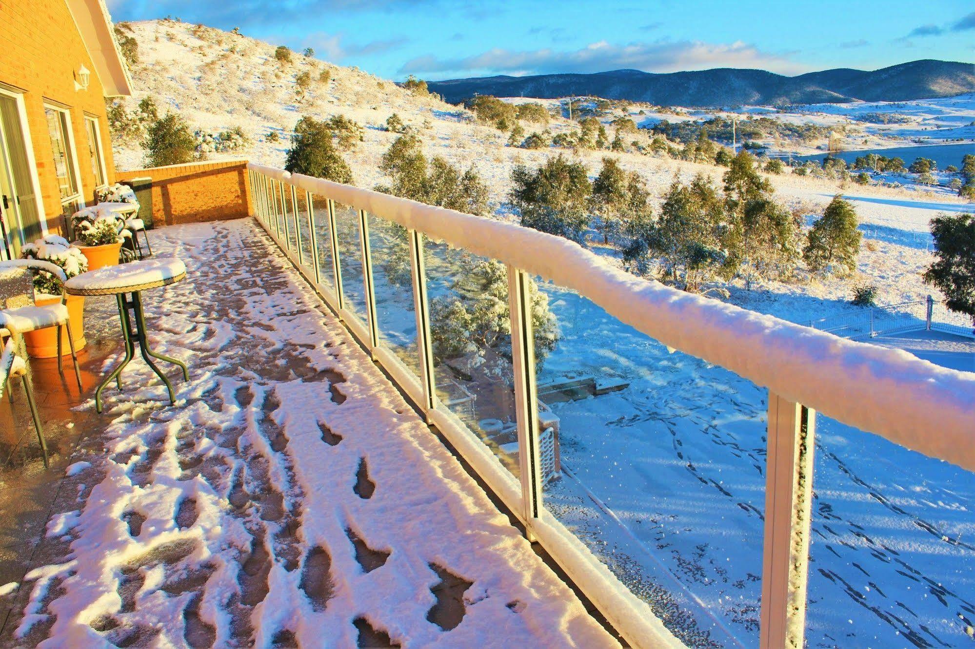 Panorama Jindabyne Exterior foto