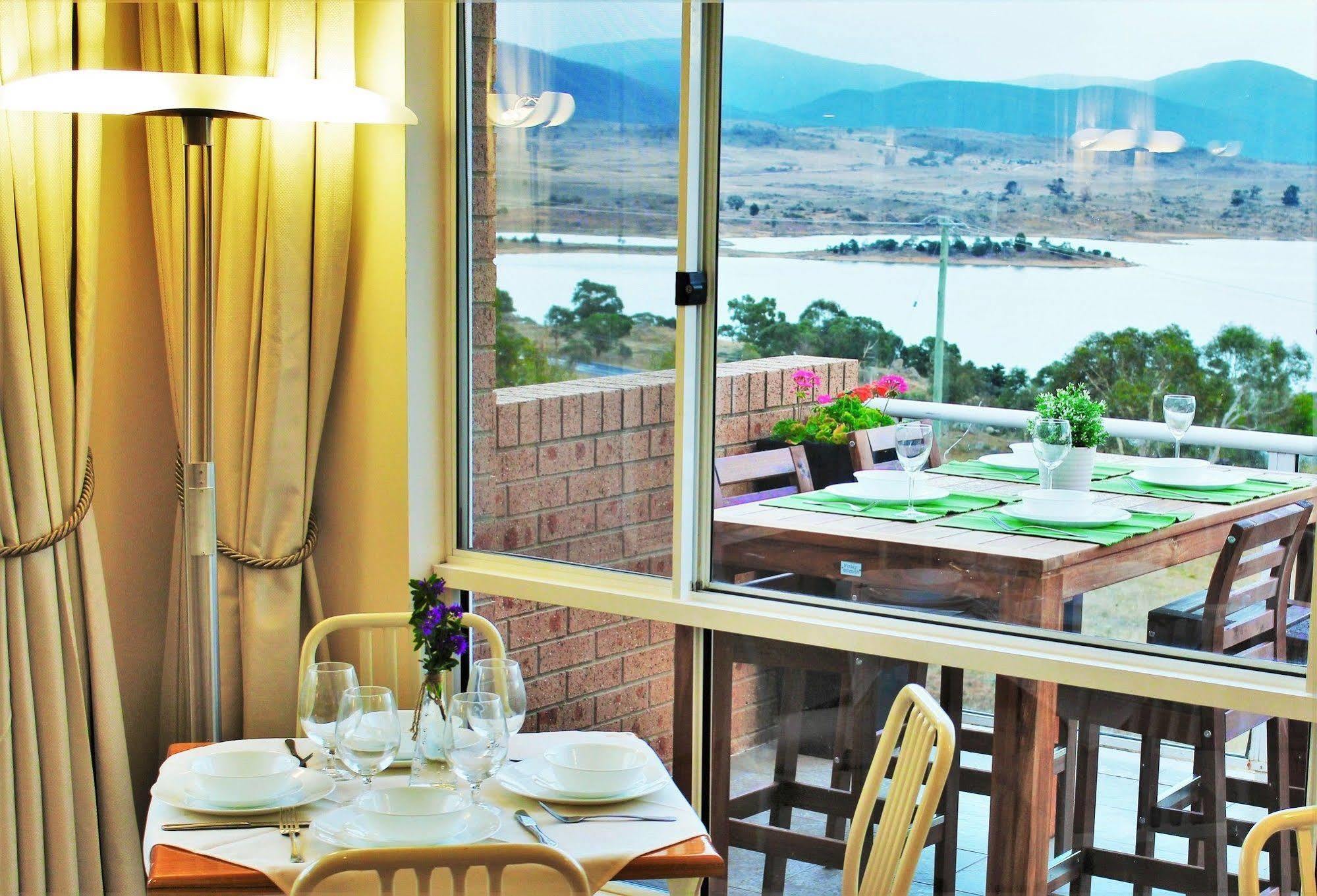 Panorama Jindabyne Exterior foto