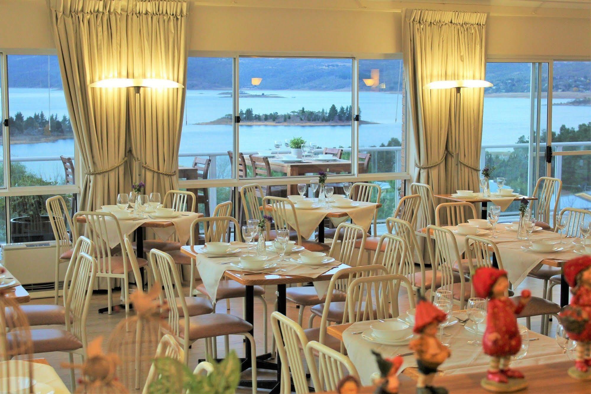 Panorama Jindabyne Exterior foto