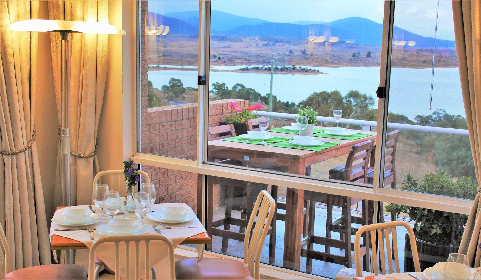 Panorama Jindabyne Exterior foto