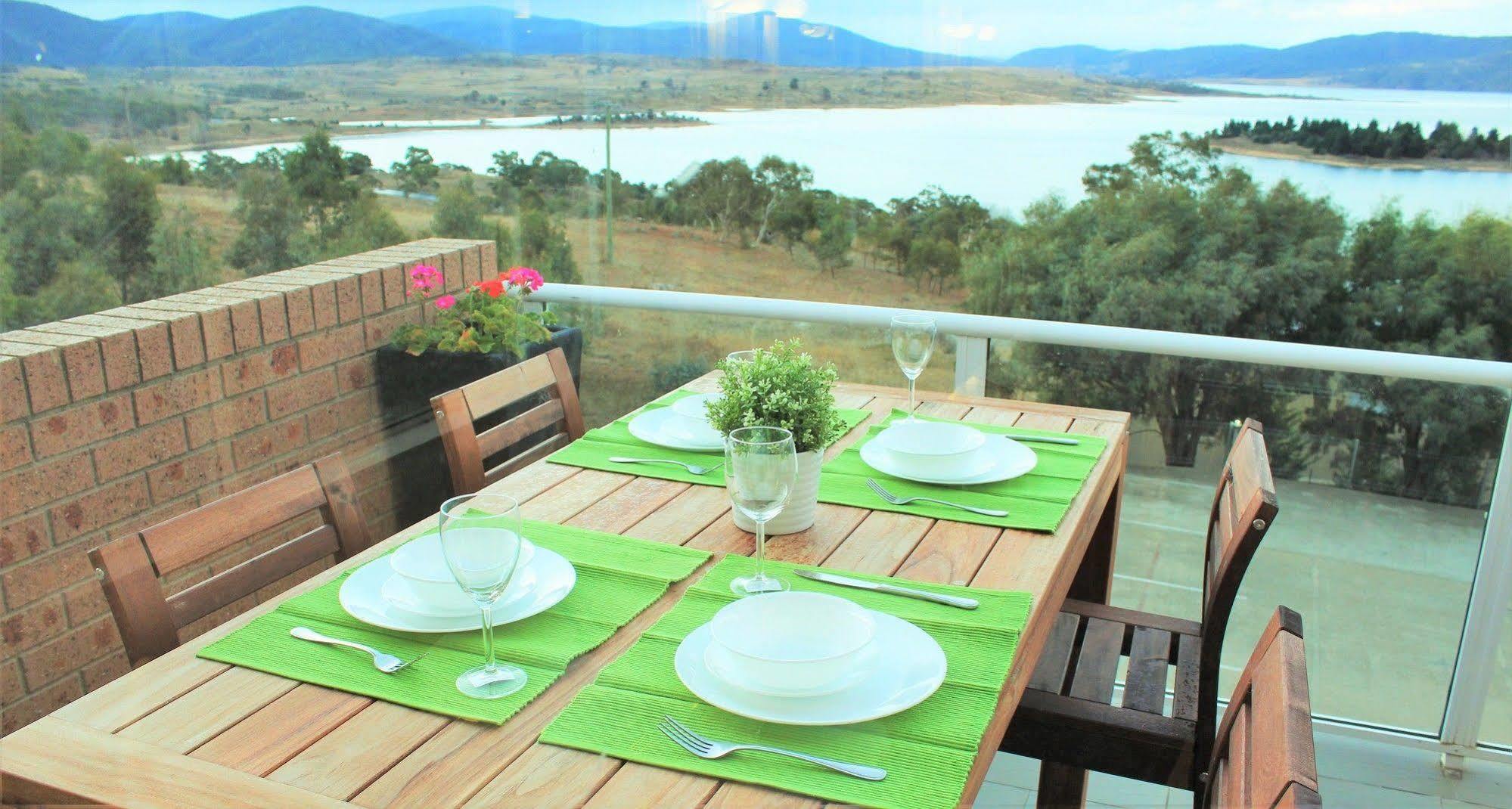 Panorama Jindabyne Exterior foto