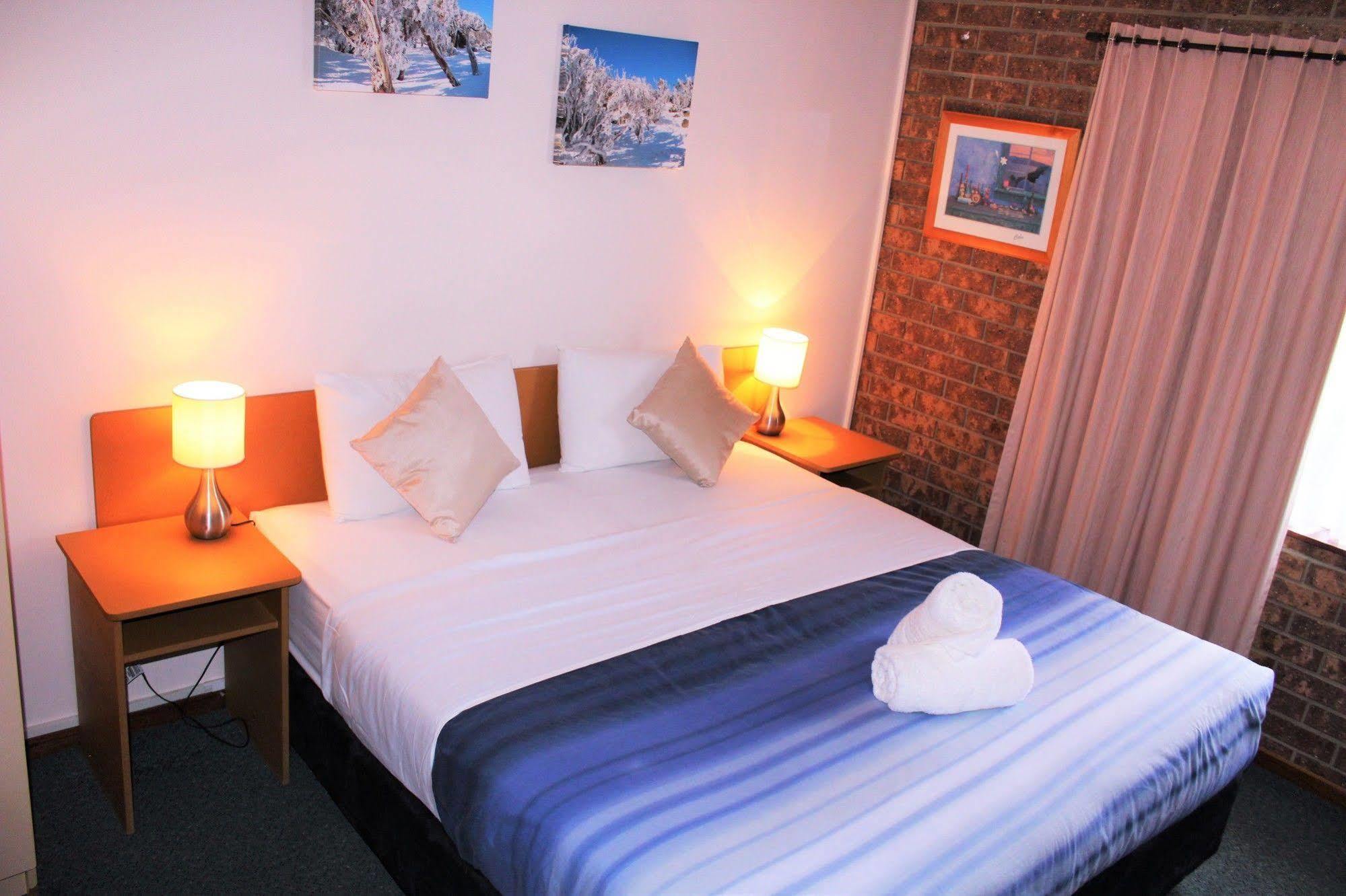 Panorama Jindabyne Exterior foto