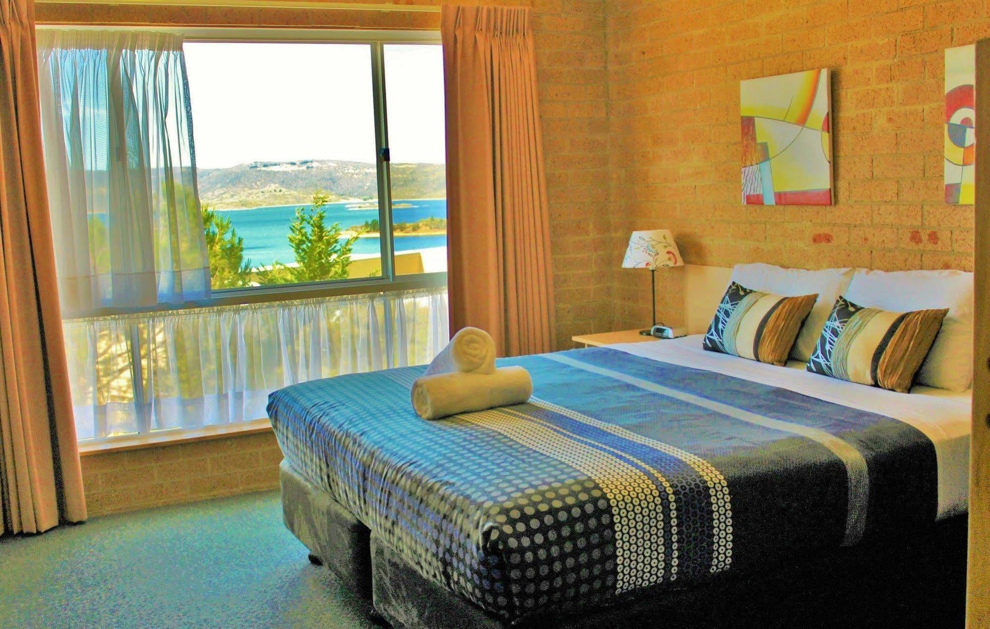 Panorama Jindabyne Exterior foto