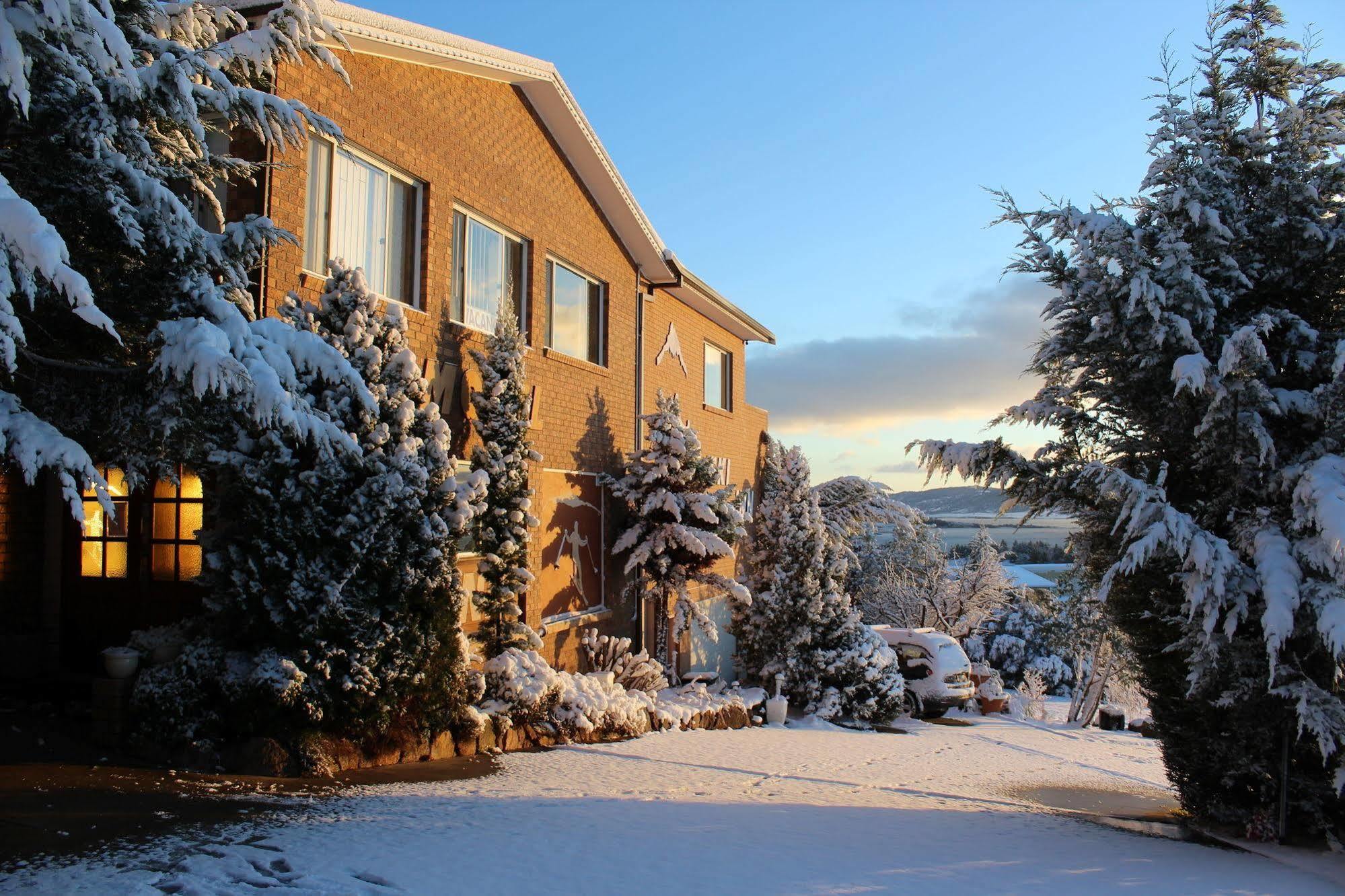 Panorama Jindabyne Exterior foto