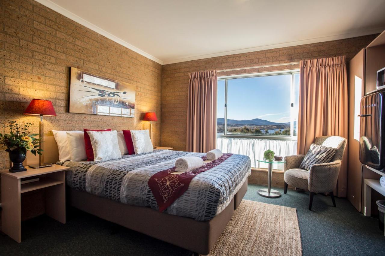 Panorama Jindabyne Exterior foto