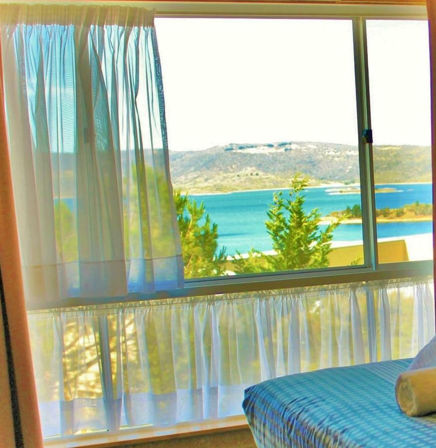 Panorama Jindabyne Exterior foto