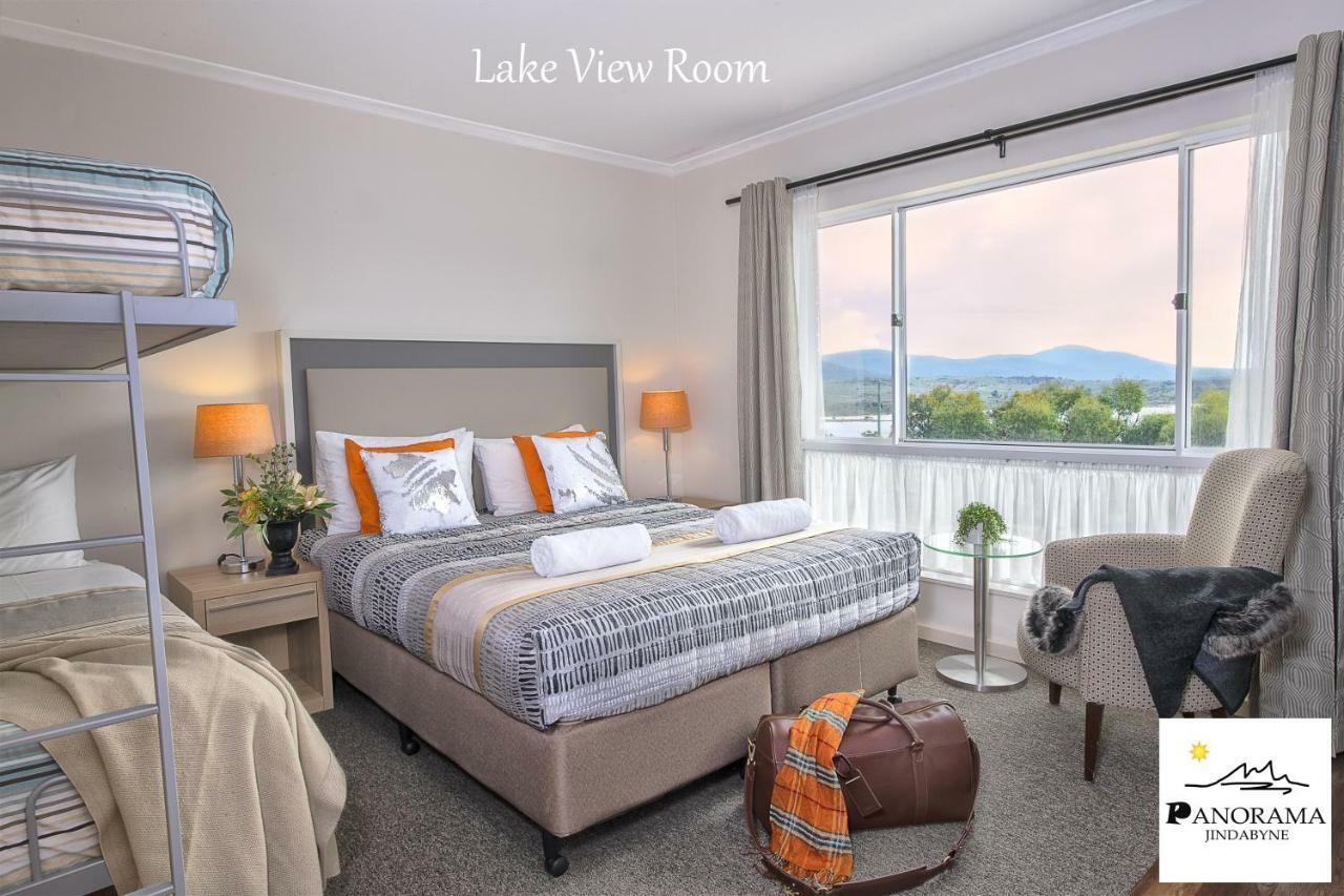 Panorama Jindabyne Exterior foto