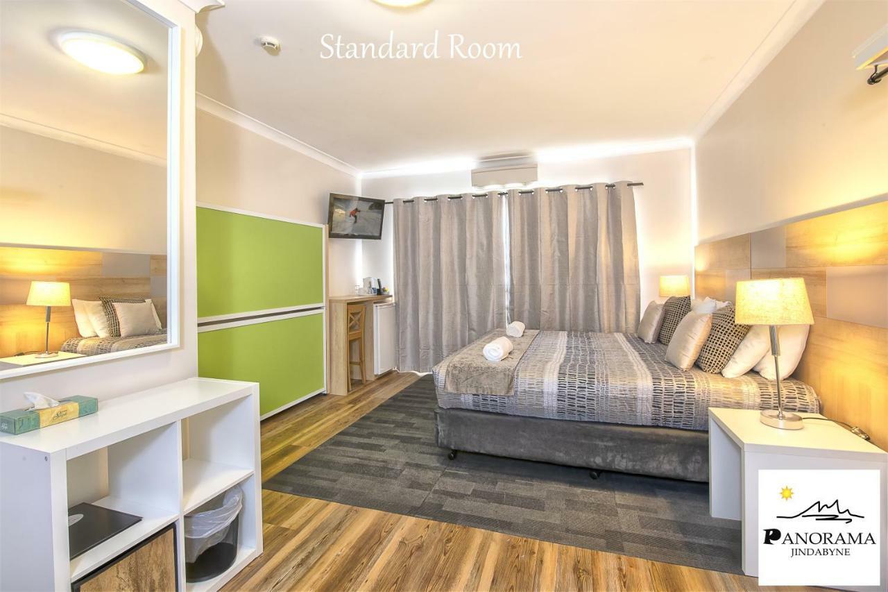 Panorama Jindabyne Exterior foto